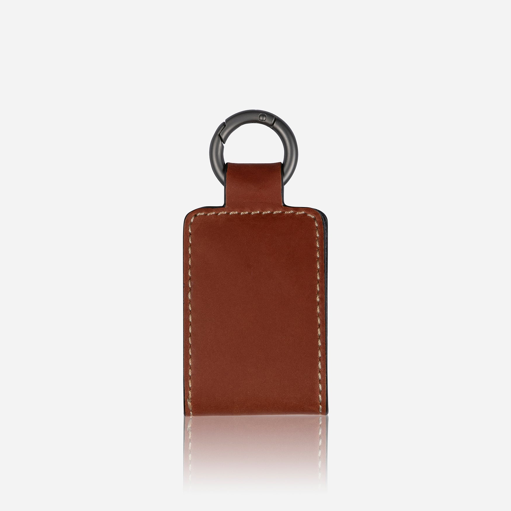 Luggage Tag, Clay
