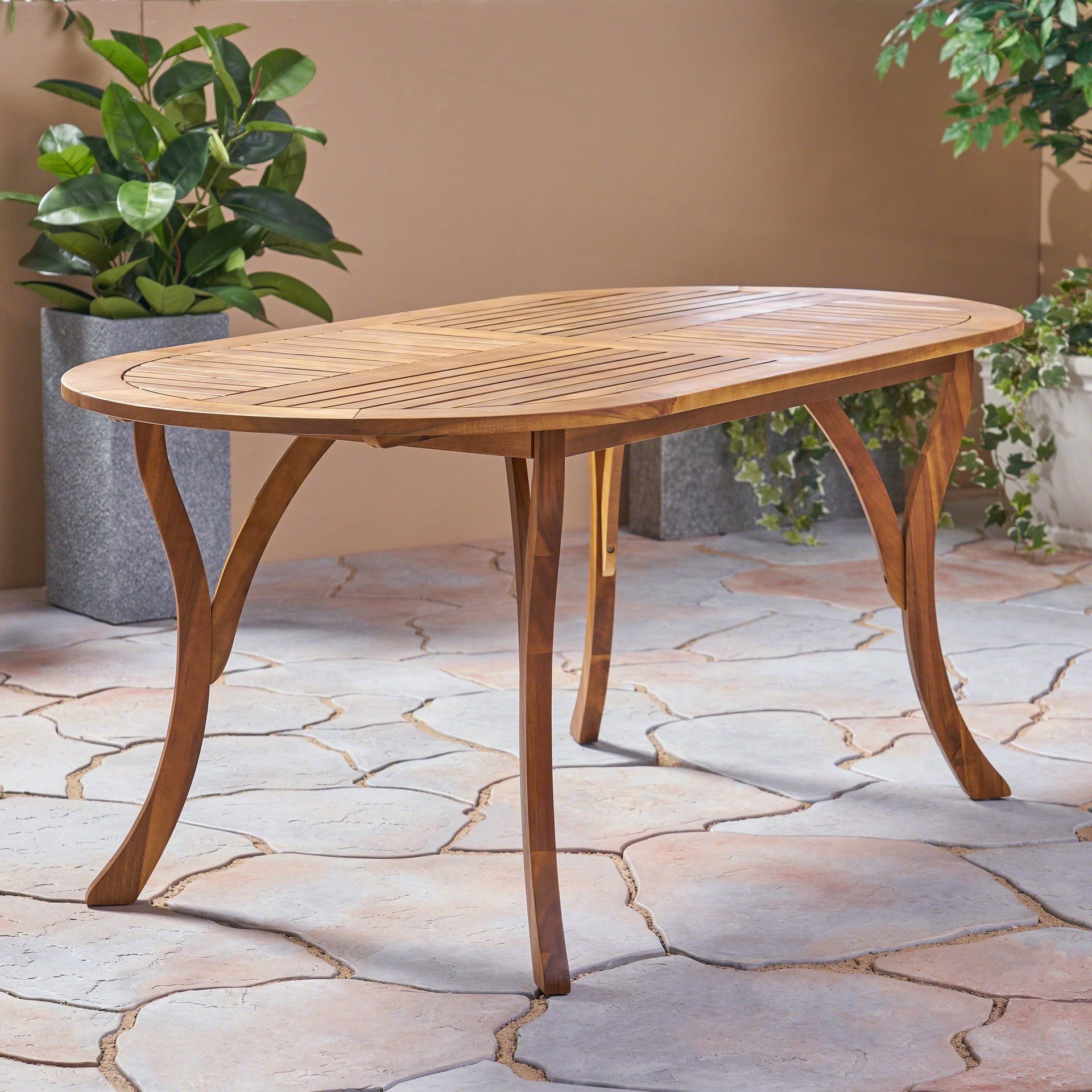 Acacia Wood 70