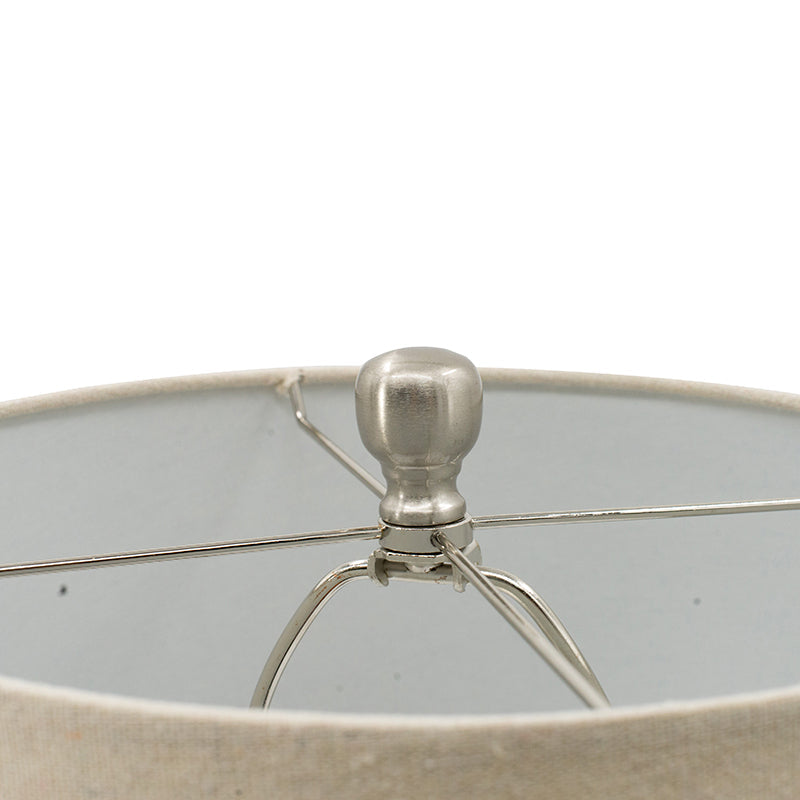 14x14x26' Table Lamp