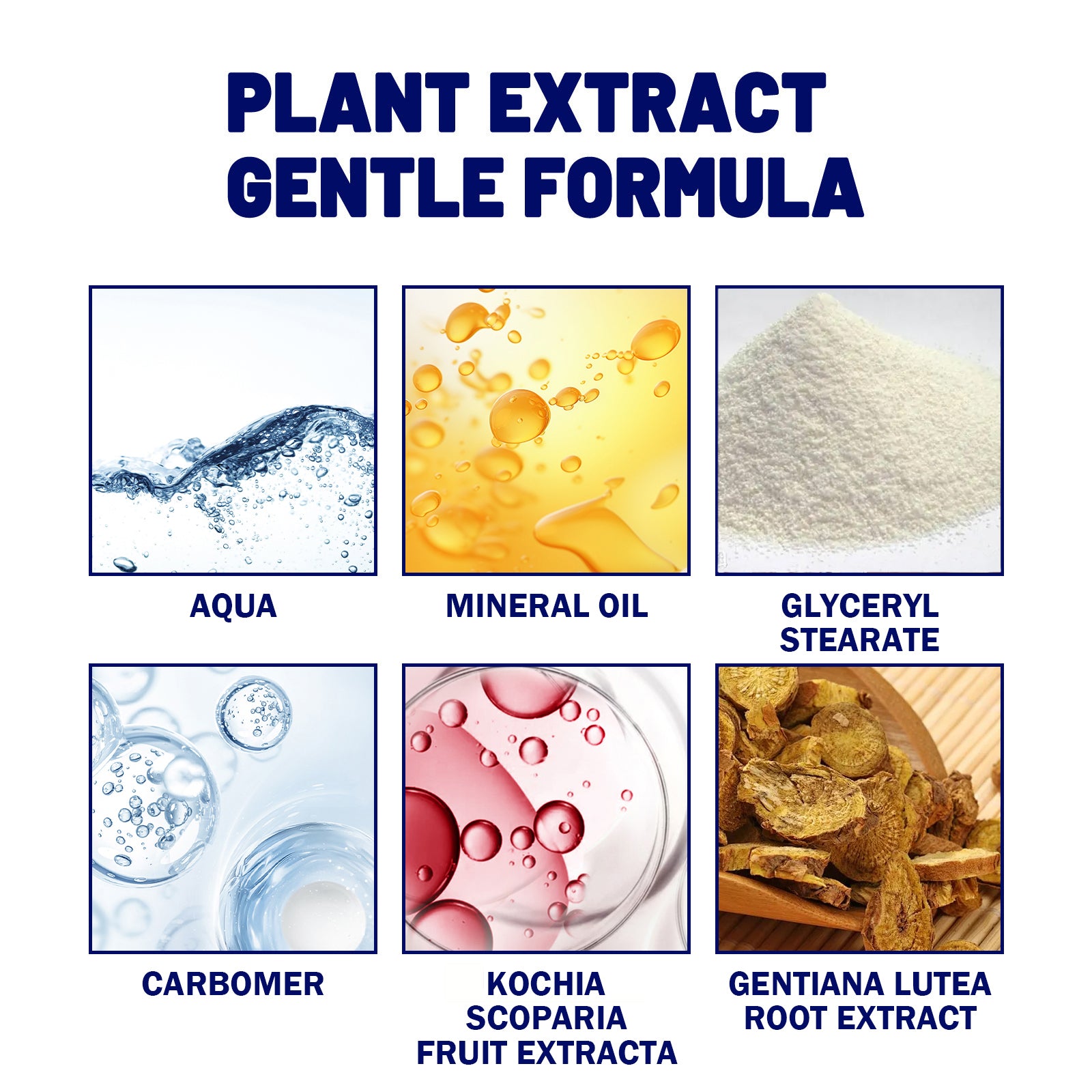 Skin Care Cream Moisturizing Body Skin Label Gentle Moisturizing Clean Smooth Kayo Care Cream