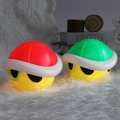 LED Question Mark Night Light Games Toy Children Table Lamp USB Charging Kids Birthday Gift