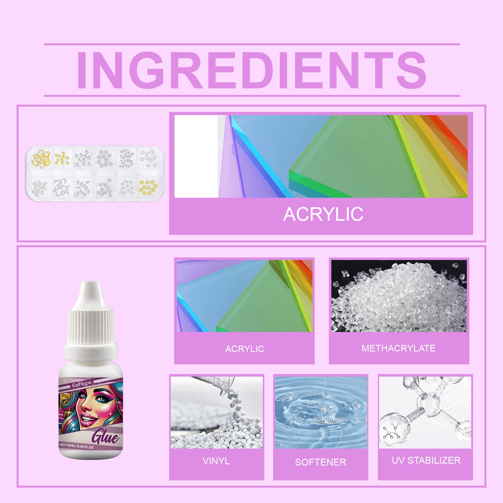 Diy Fashion Dental Set Creative Diy Fashion Dental Set Smile Confidence Dental Drill Set