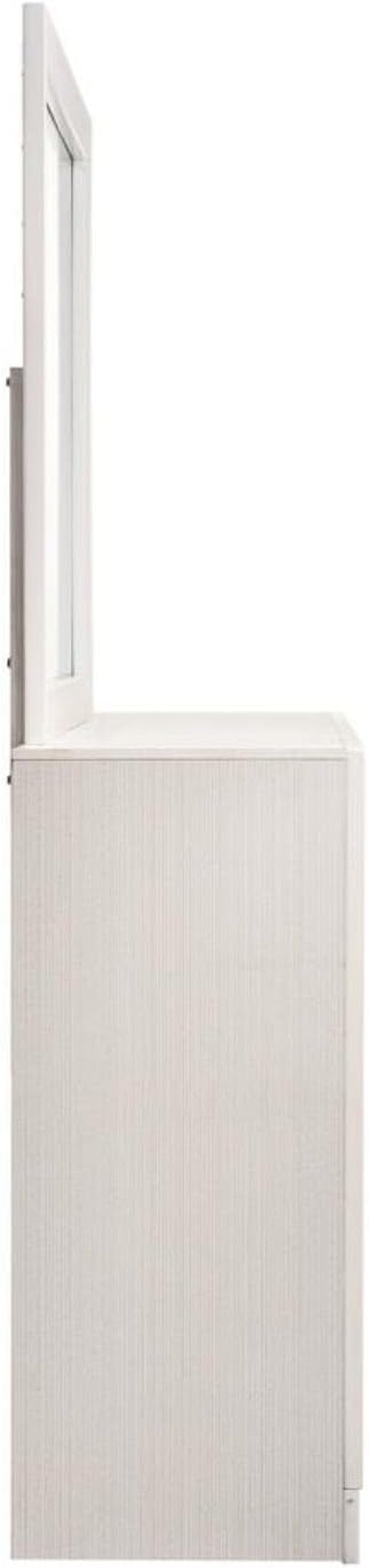 Coaster Furniture Dresser Mirror White 205114