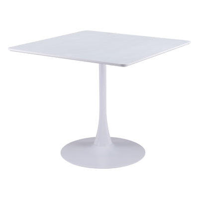 Molly Dining Table White