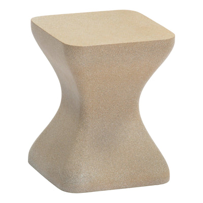 Mura Side Table Taupe