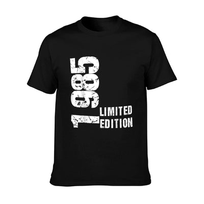 40th Birthday Gifts Men Women 40 Years Old Vintage 1985 Stretchy T-Shirt