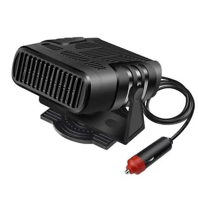 HeatWave Car Heater