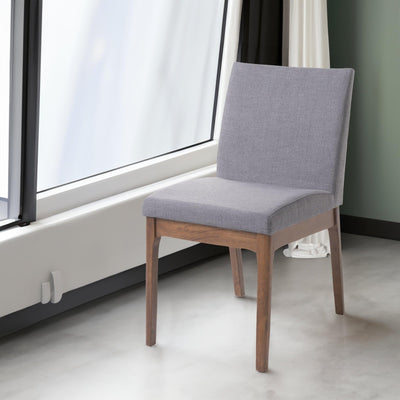 DINING CHAIR (Set of 2)
