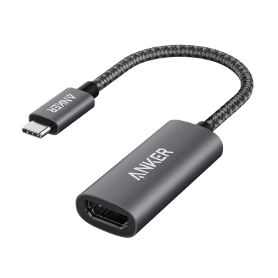 Anker <b>310</b> USB-C Adapter (4K HDMI)