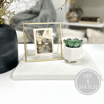 Coffee Table Books for Living Room Decor