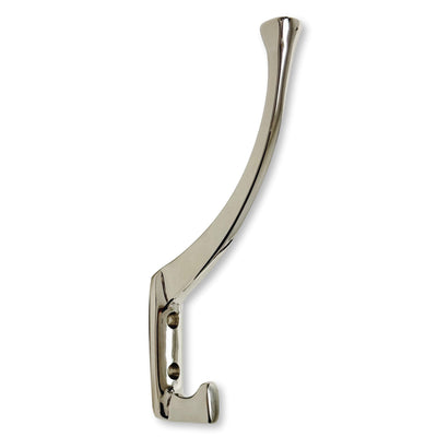 Polished Nickel