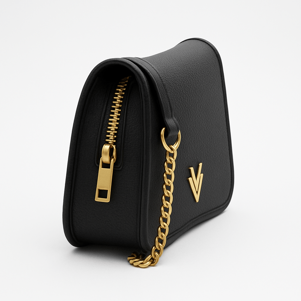 Libby Crossbody Bag