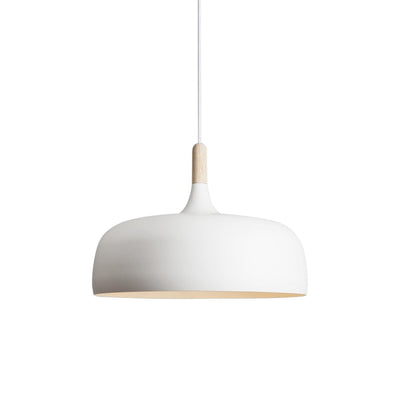 Acorn Pendant Light 12.6