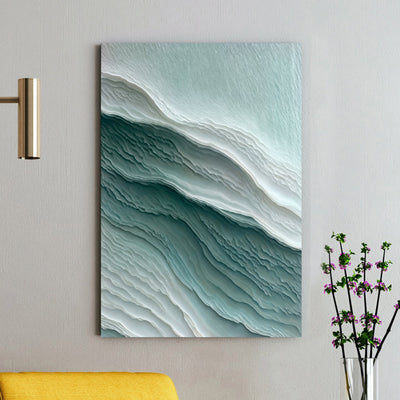 Canvas Print: