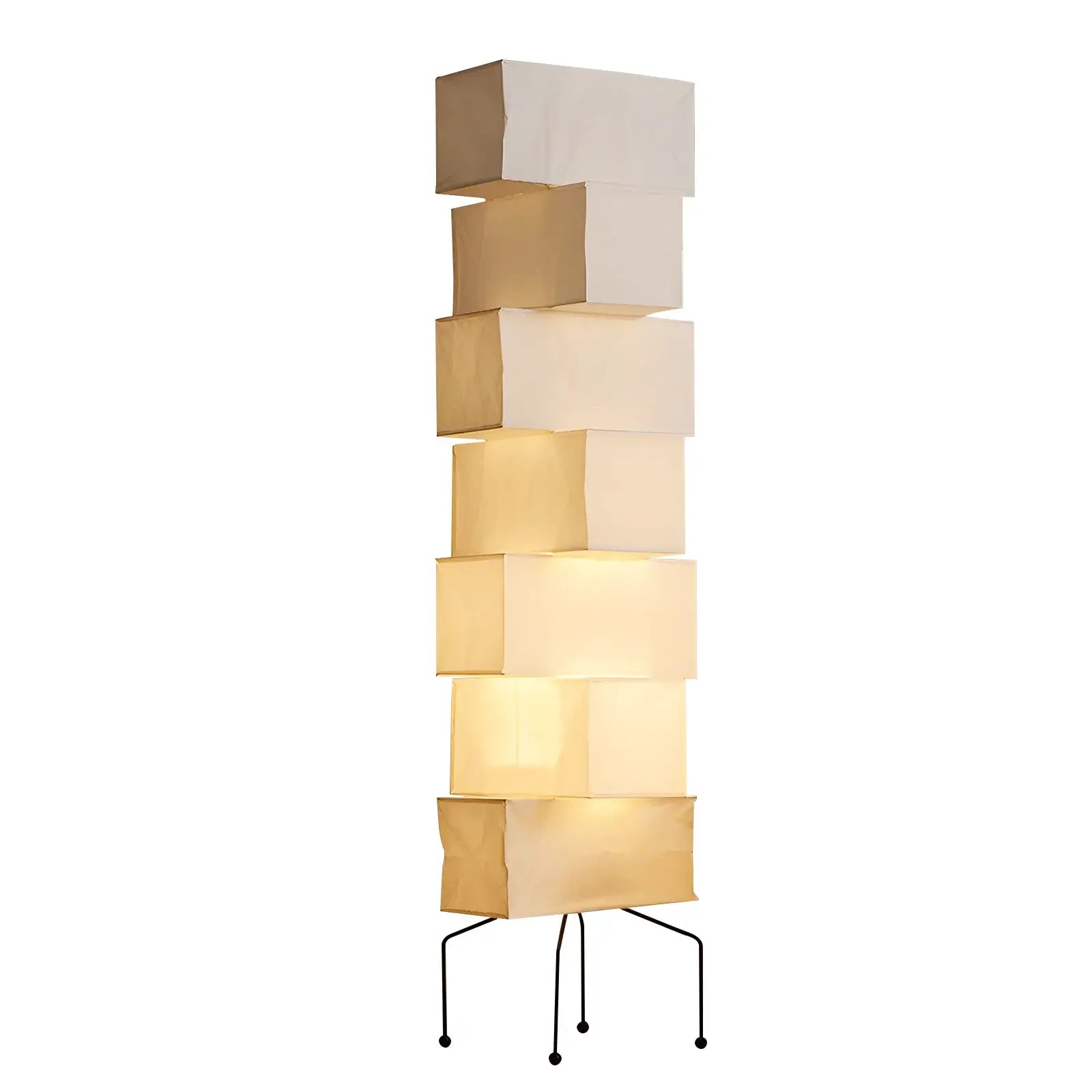 Akari UF4-L10 Floor Lamp