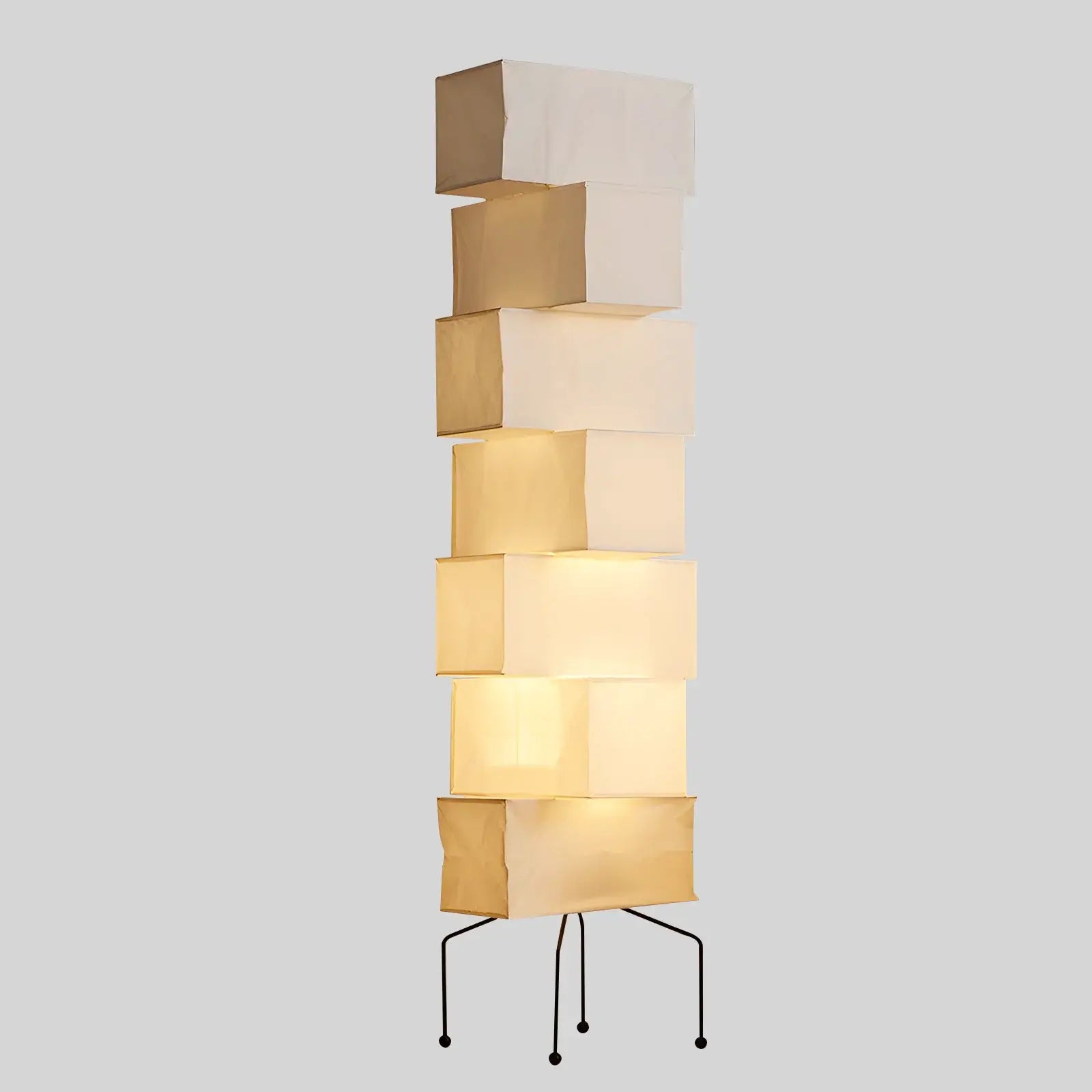 Akari UF4-L10 Floor Lamp