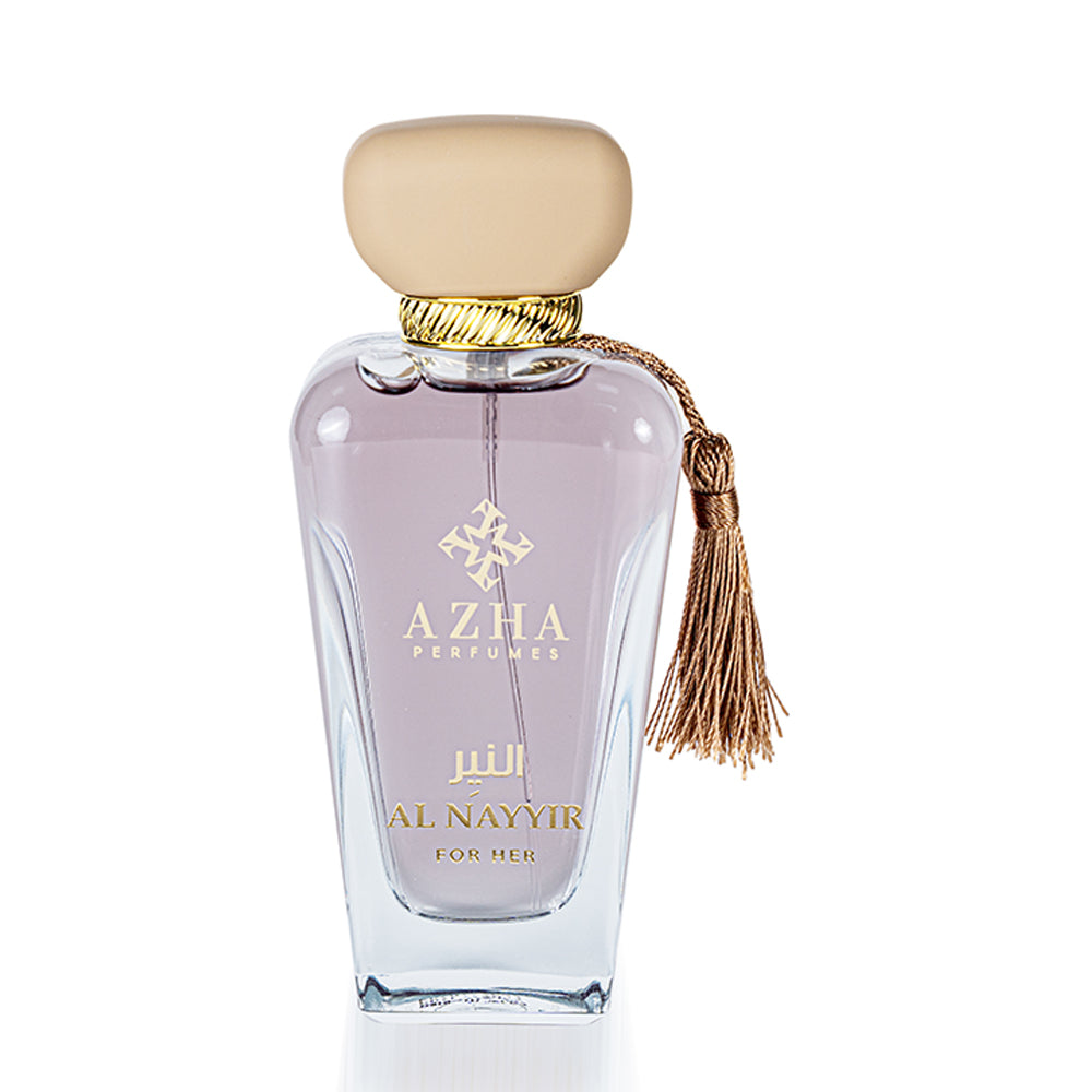 Al Nayyir Eau De Parfum 100ml Women's Perfume
