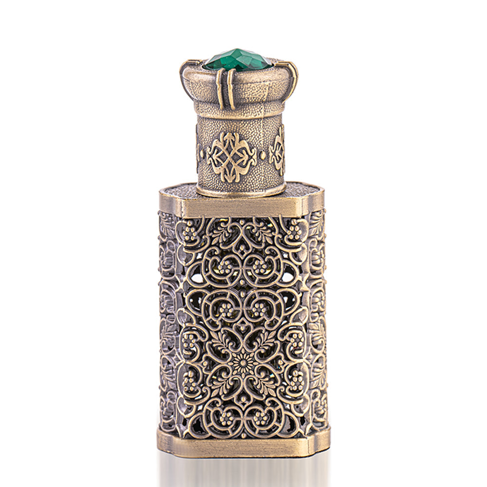 ATTAR AL SHAMS Eau De Parfum - 10ml Unisex Perfume Oils