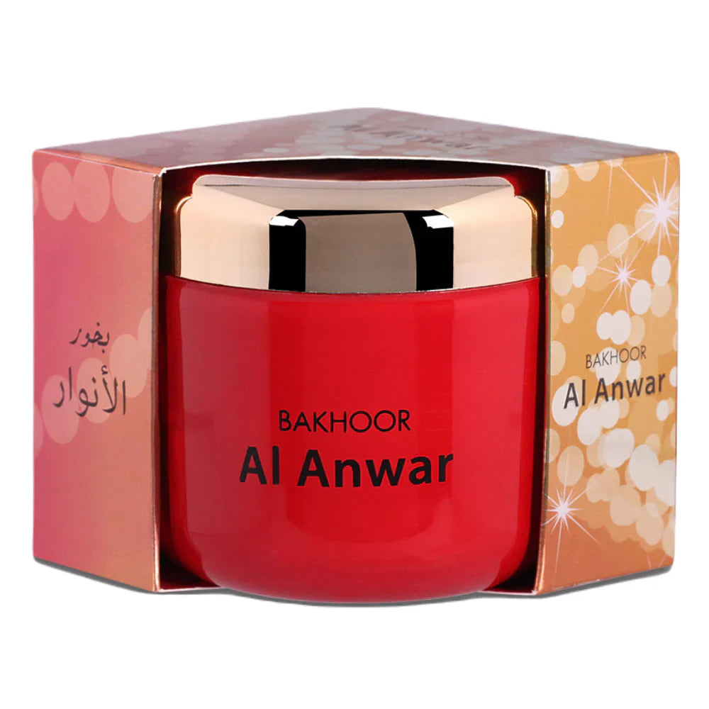 Al Anwar Bakhoor