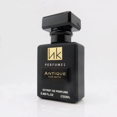 Antique Inspired by Tom Ford's Ombré Leather