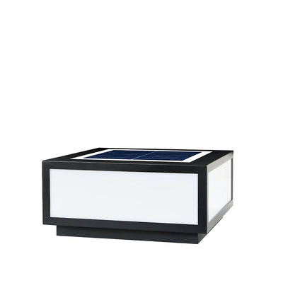 Anvia Outdoor Post Light 15.7