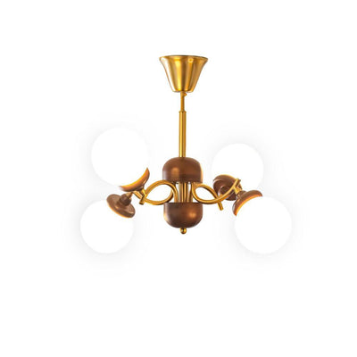 Arbor Chandelier