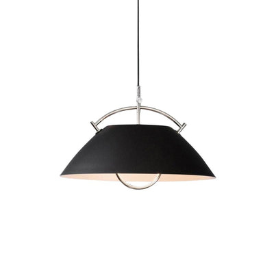 Arc Light Pendant Lamp 19.7