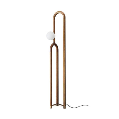 Arc N Floor Lamp 8.7