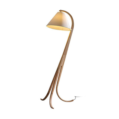 Arcwood Floor Lamp 30.7