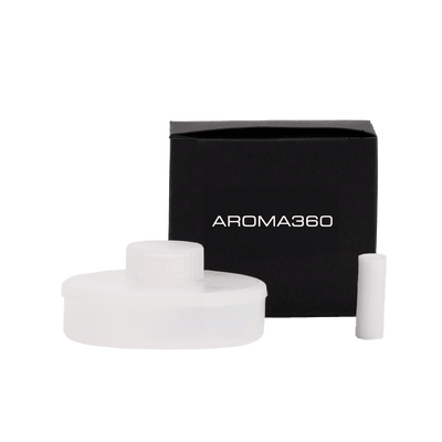 Smart Car Diffuser Oil