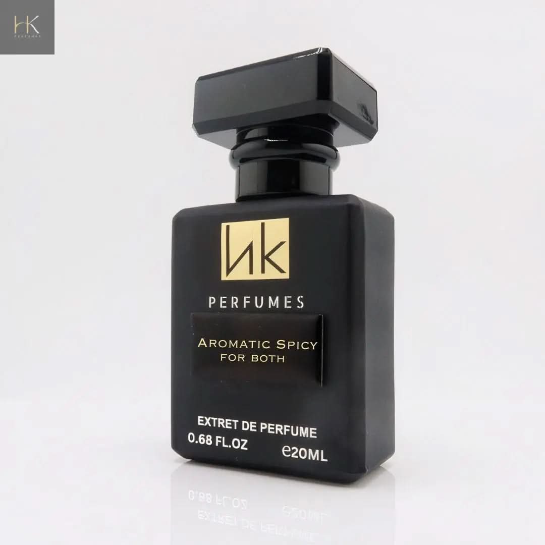 Aromatic Spicy Inspired by kilian Intoxicated