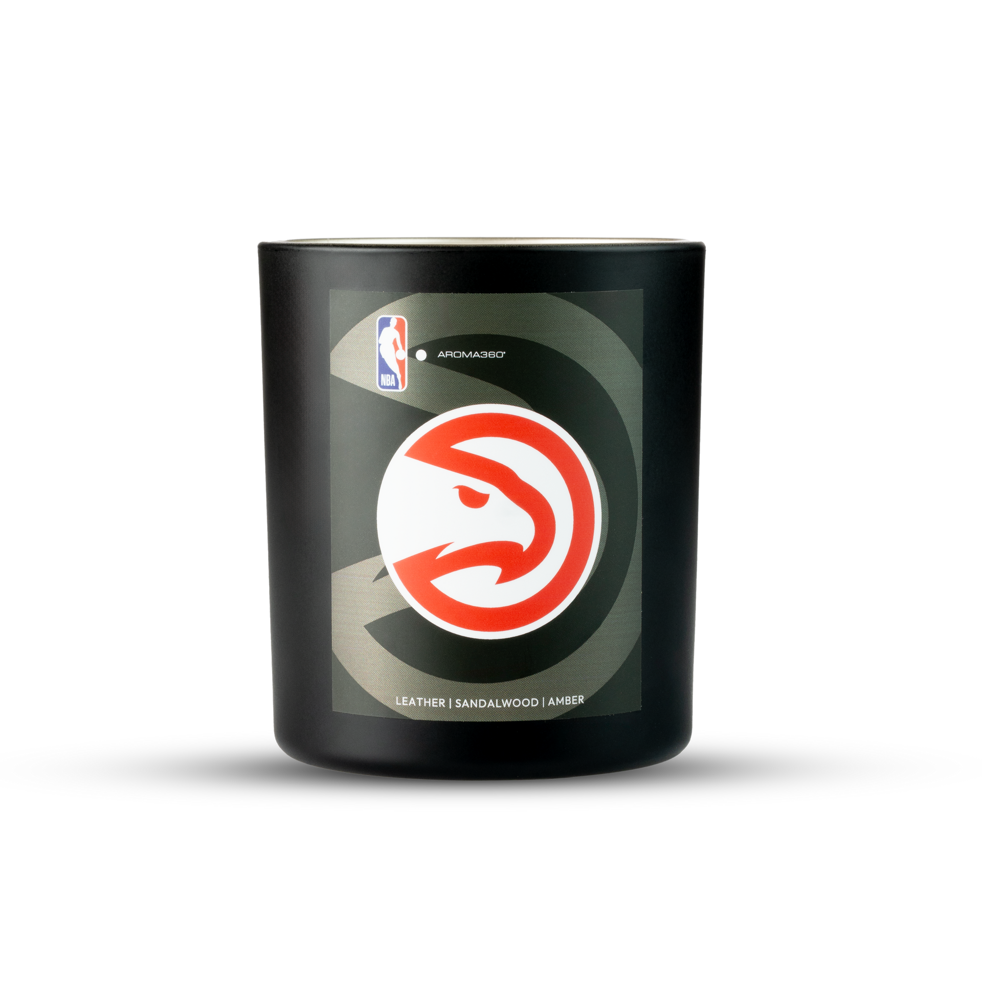 NBA My Way Candle Collection