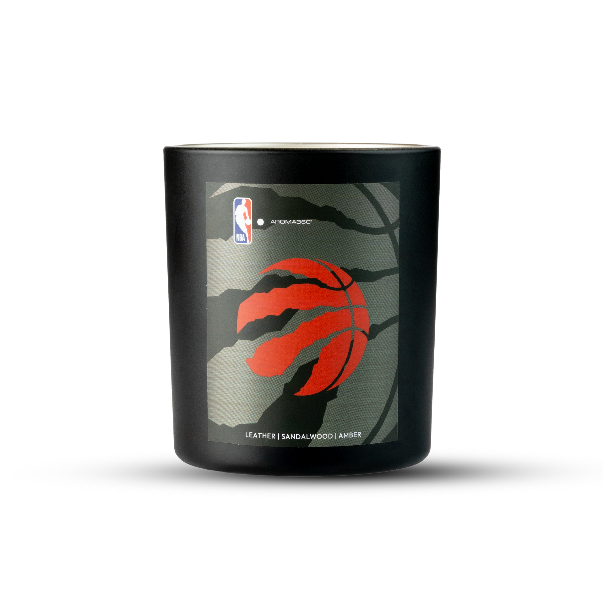 NBA My Way Candle Collection
