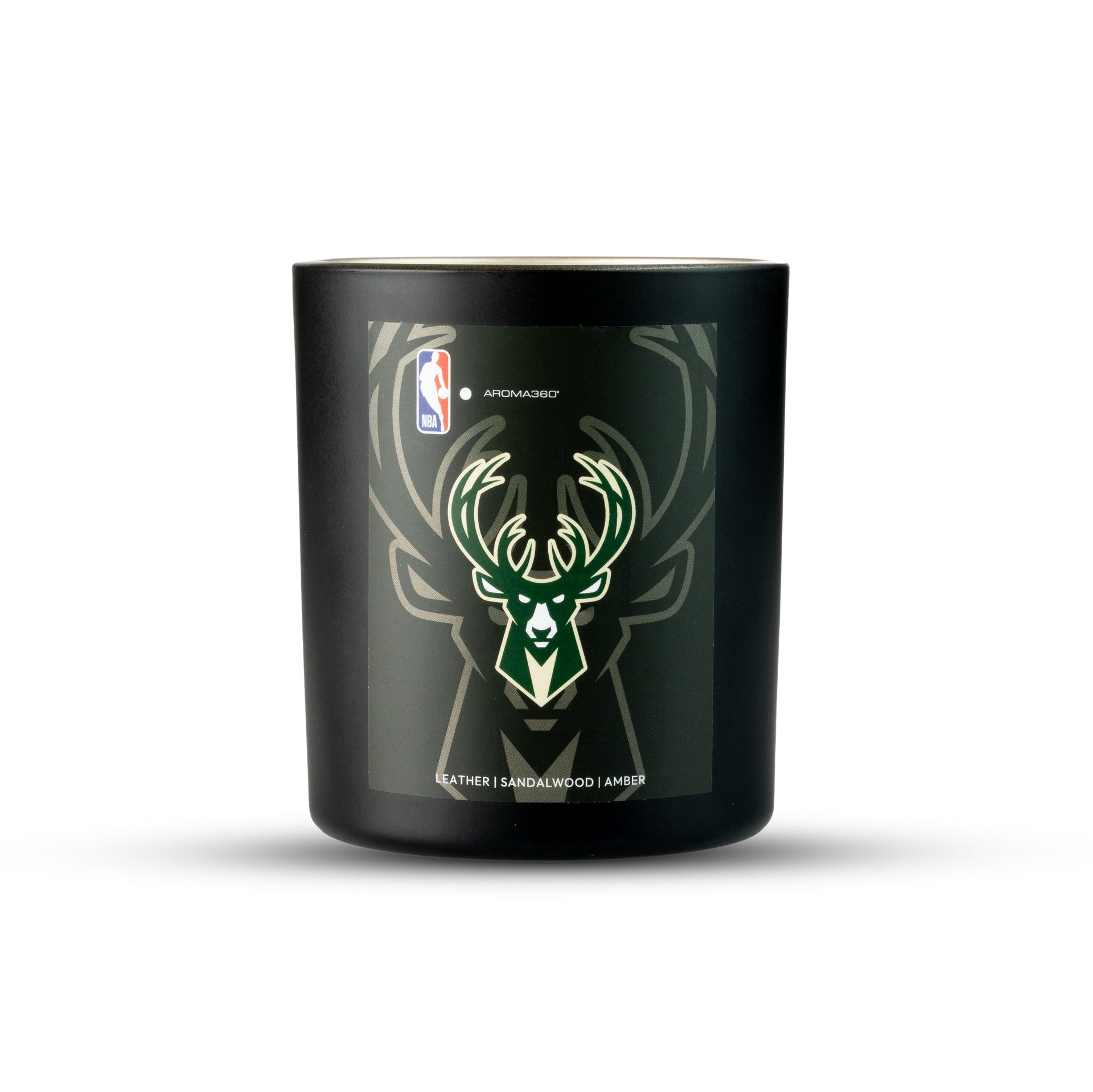 NBA My Way Candle Collection