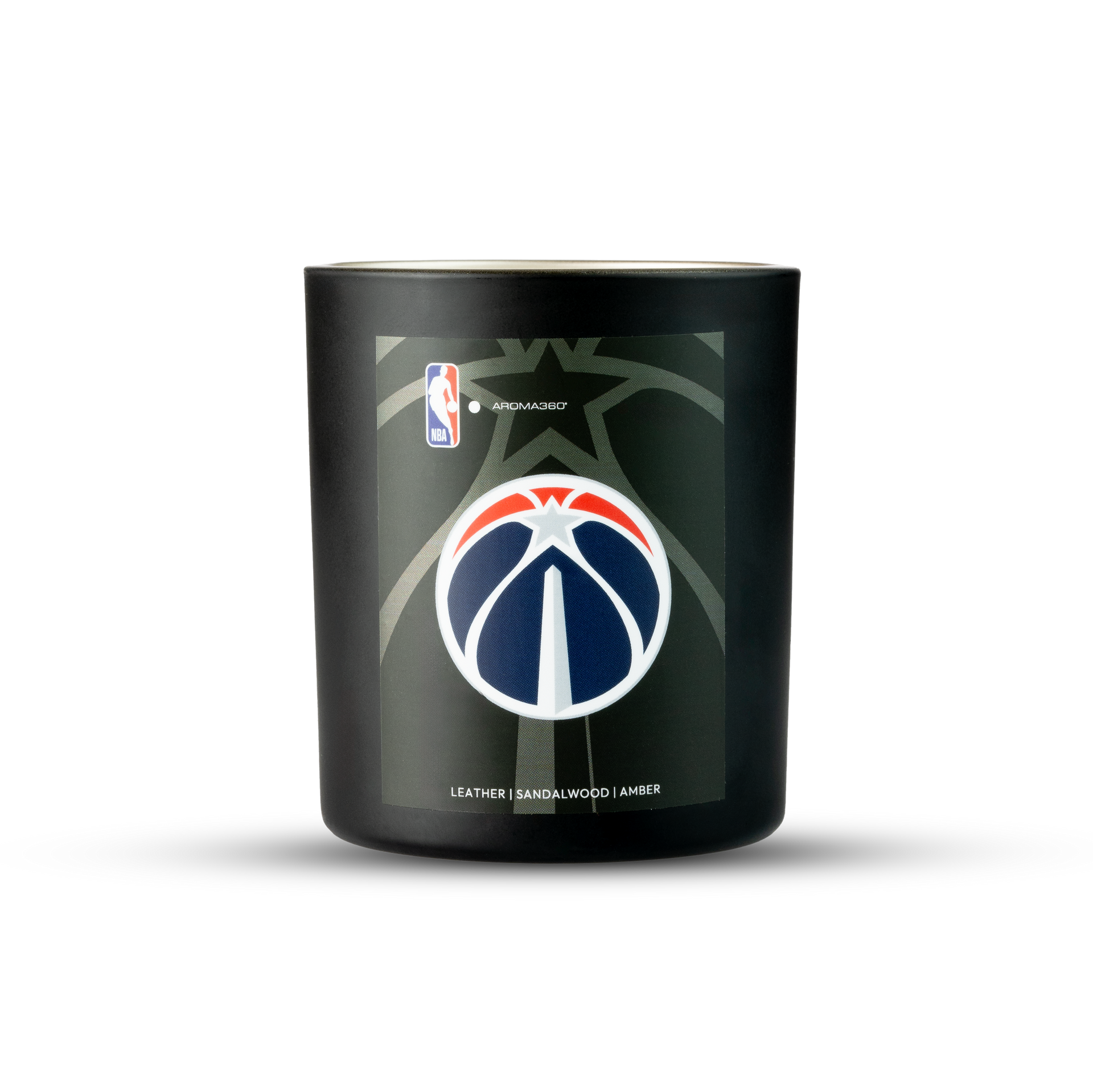 NBA My Way Candle Collection