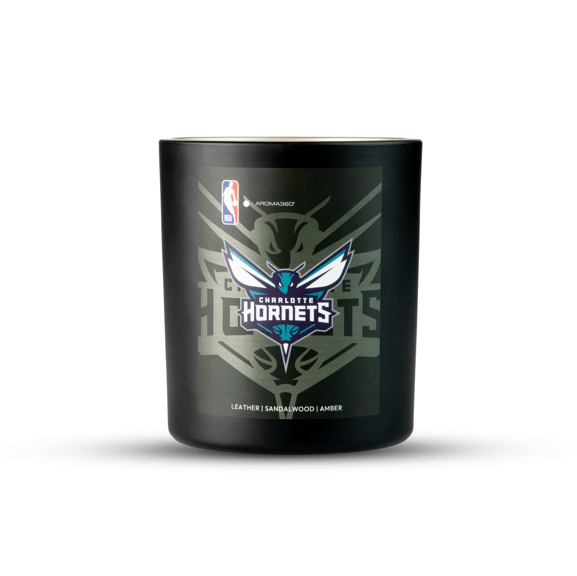 NBA My Way Candle Collection