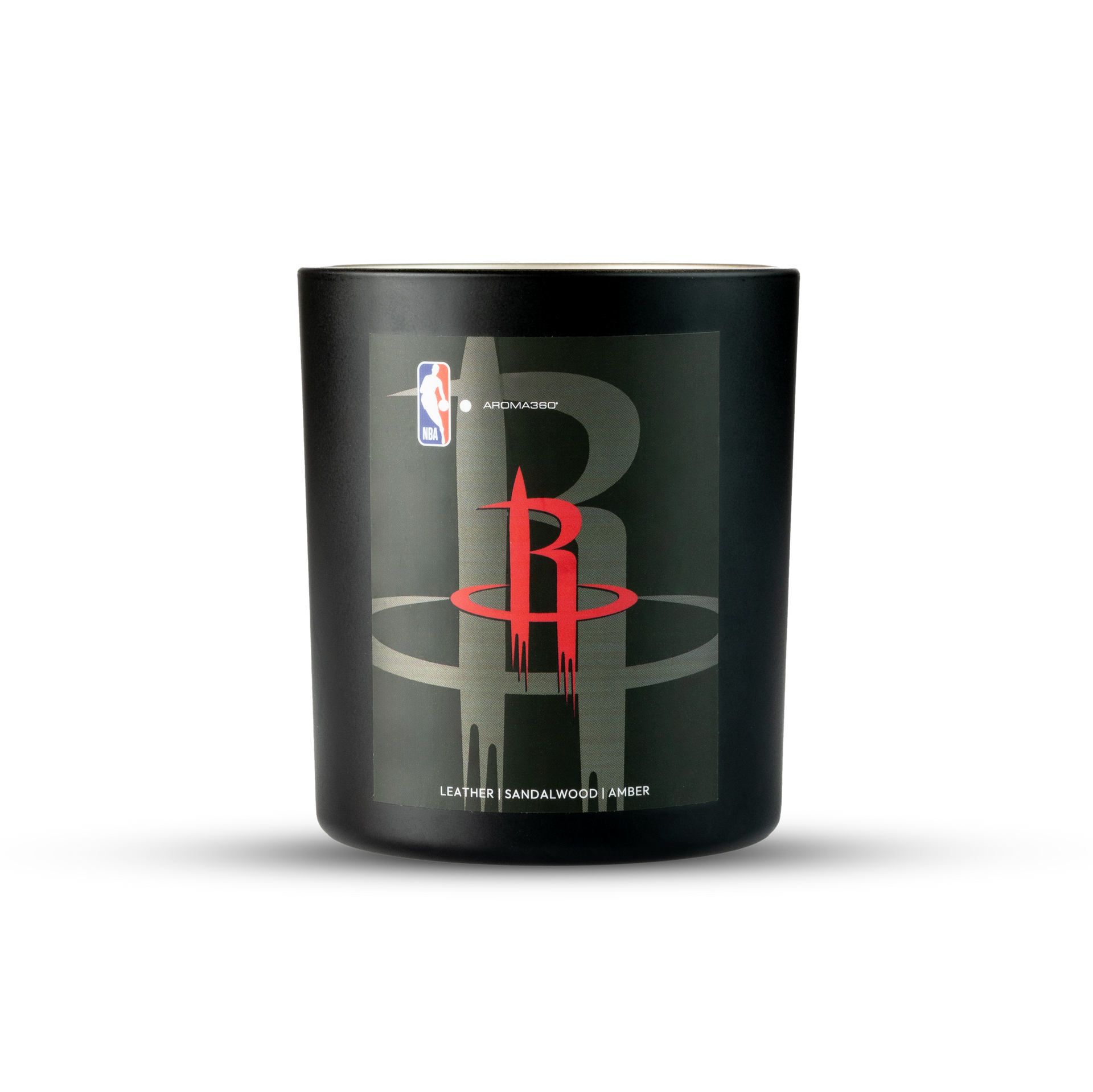 NBA My Way Candle Collection