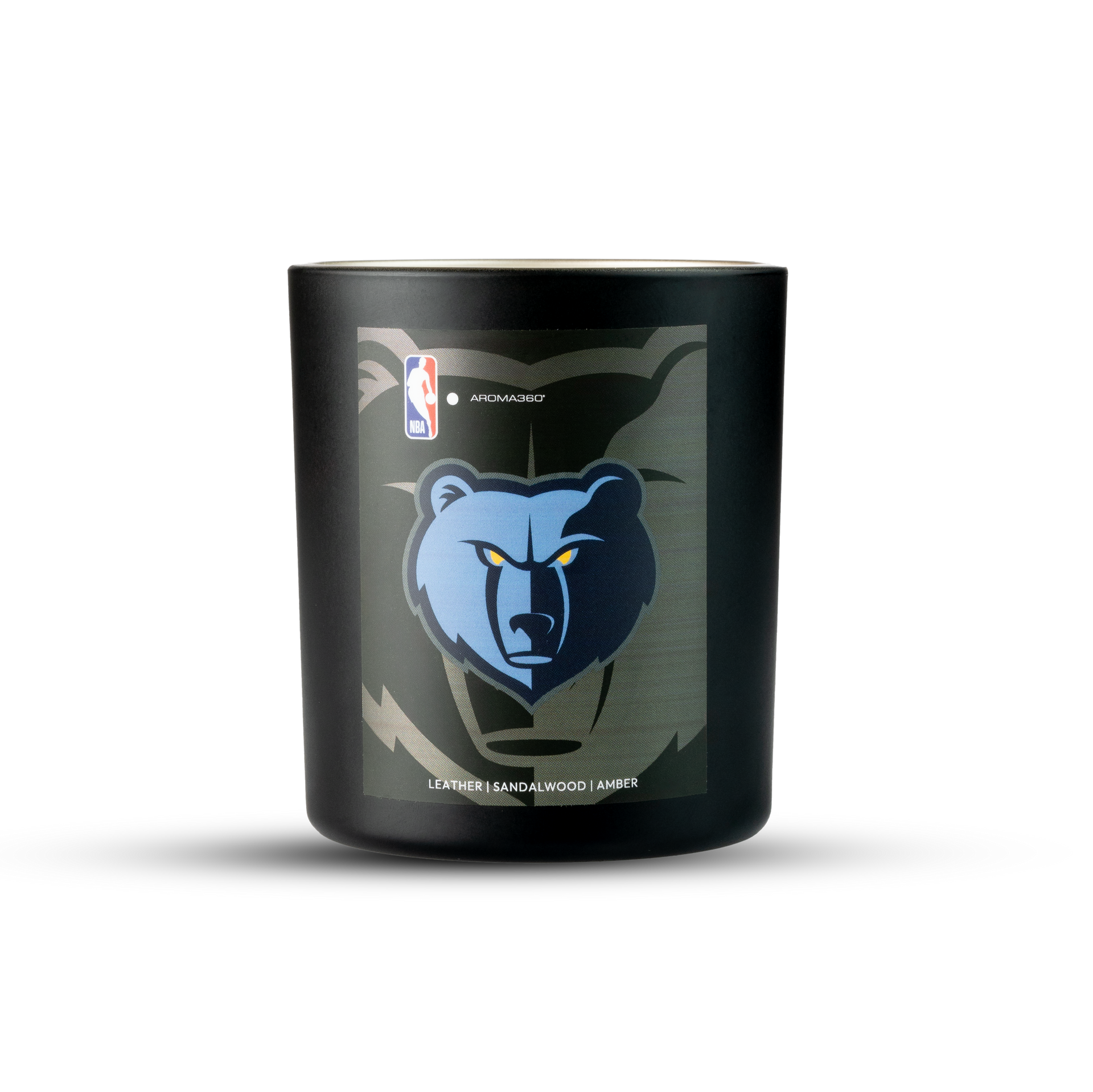 NBA My Way Candle Collection