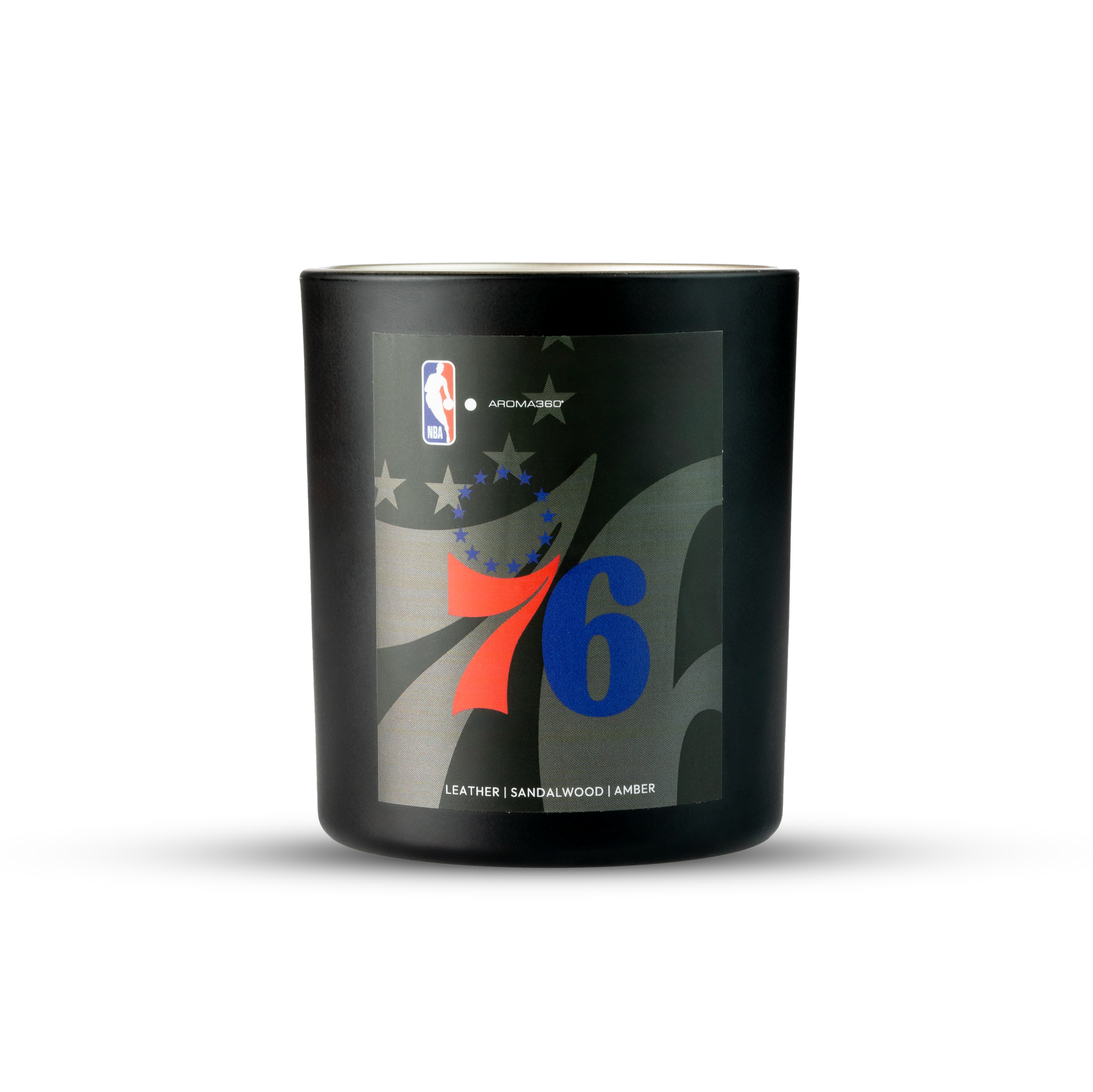 NBA My Way Candle Collection