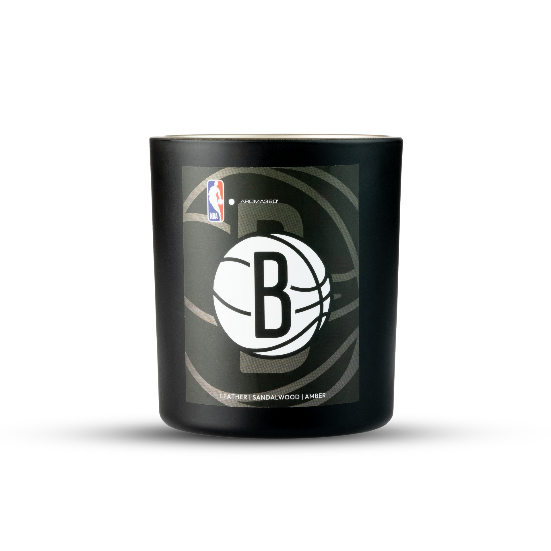 NBA My Way Candle Collection
