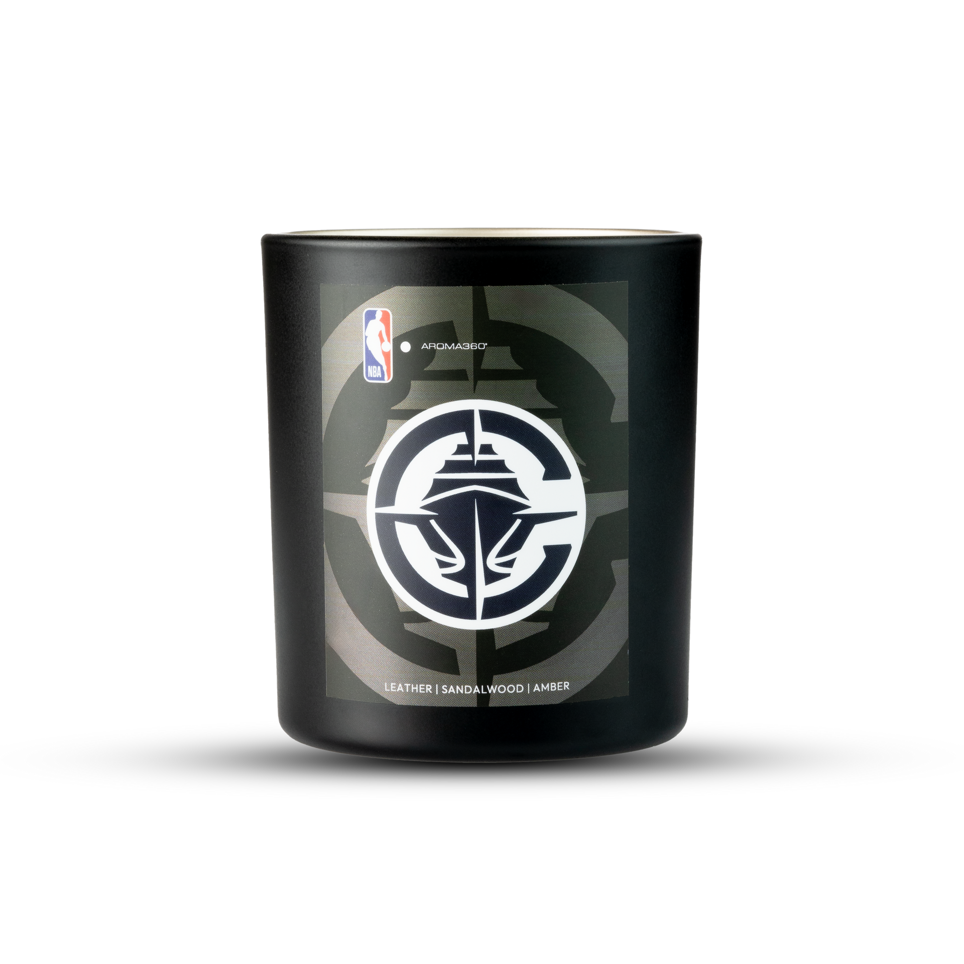 NBA My Way Candle Collection