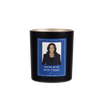 Harris Presidential Candle