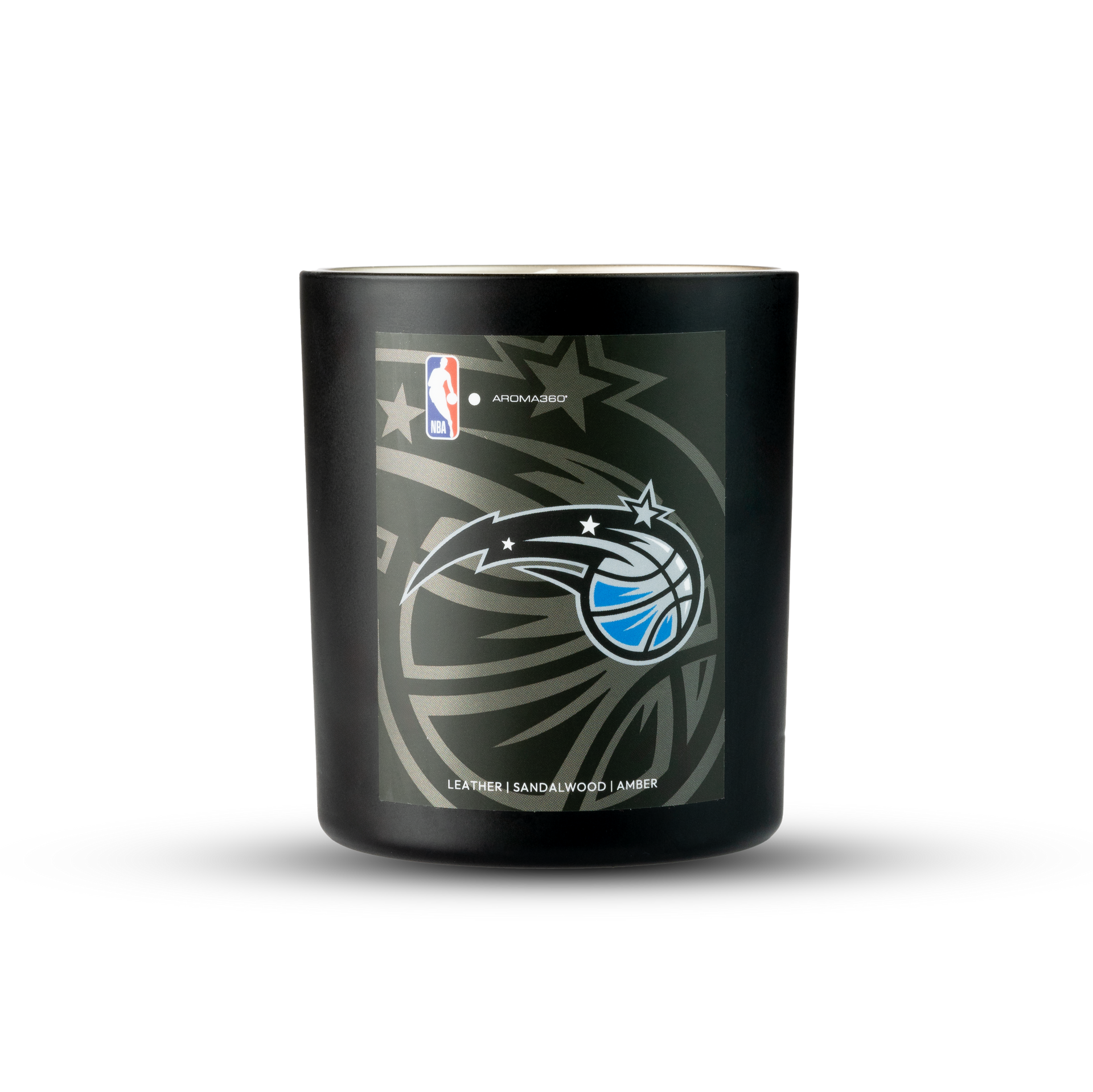 NBA My Way Candle Collection
