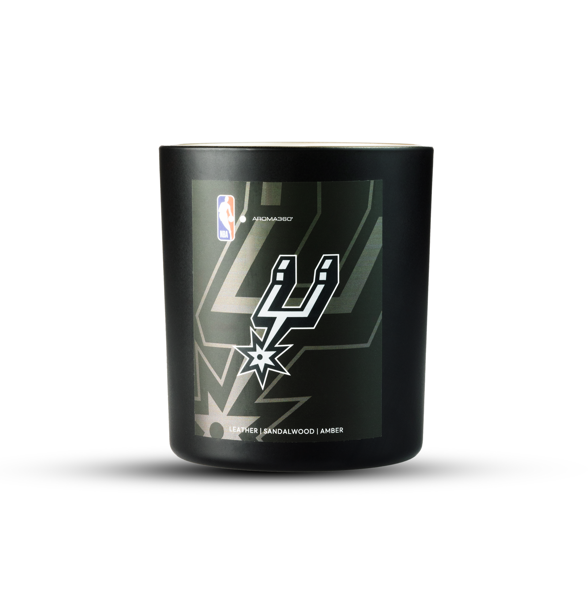 NBA My Way Candle Collection