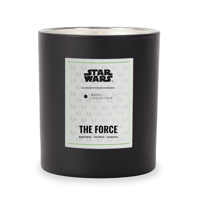 Star Wars ™ Classic The Force Candle