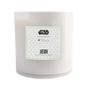 Star Wars ™ Deluxe Jedi Candle