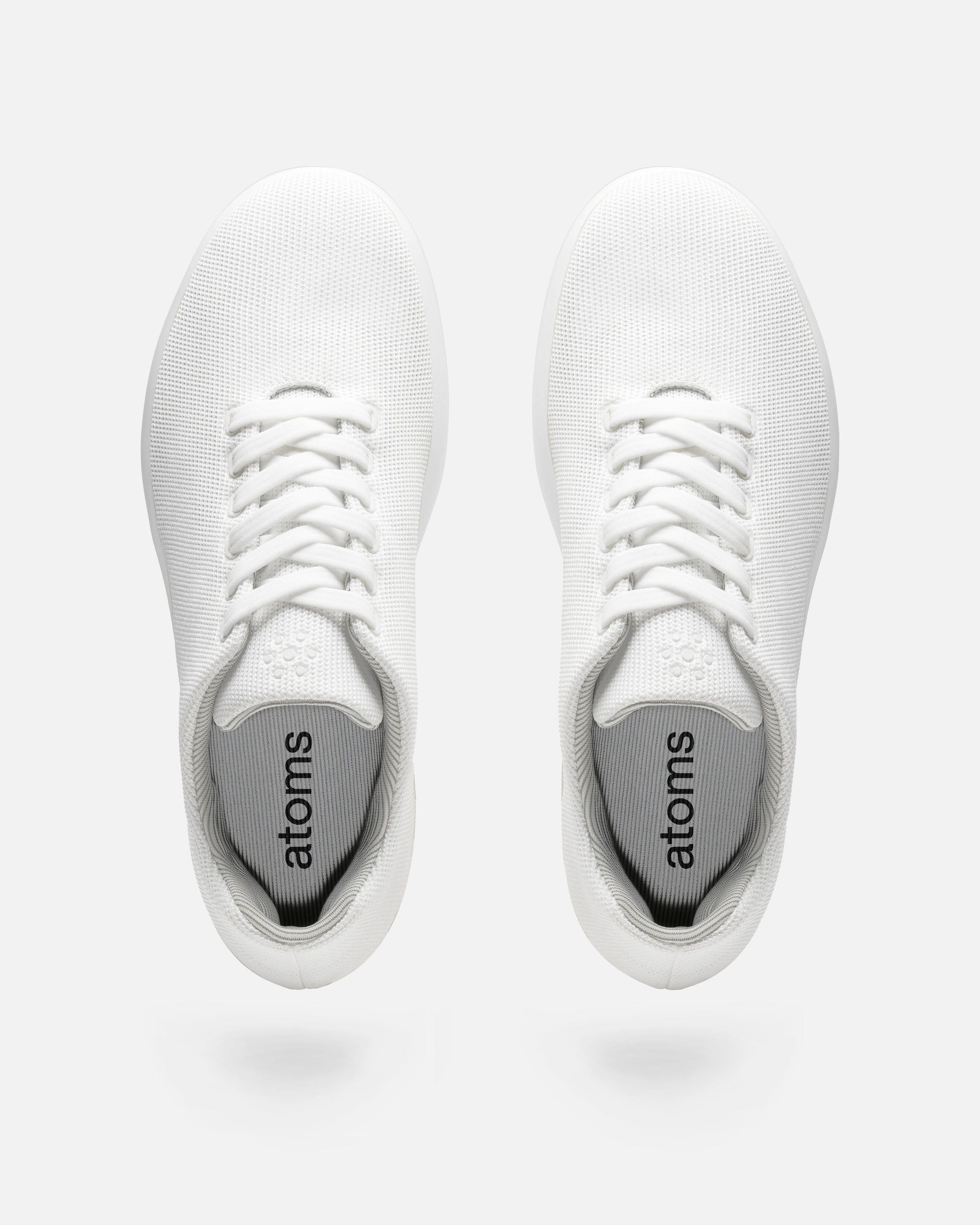 Model 001: White