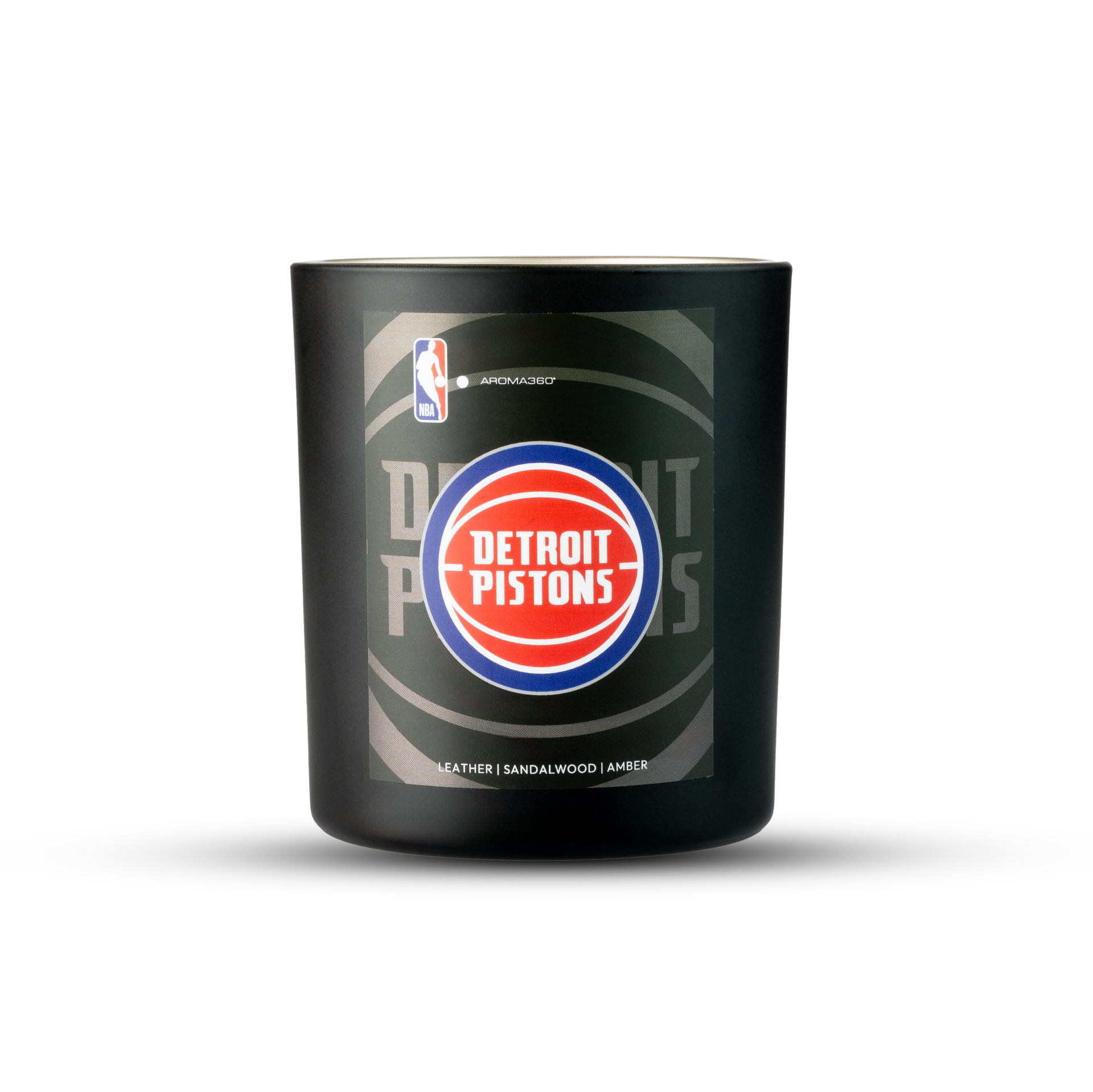 NBA My Way Candle Collection