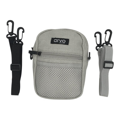 The Arvo Fanny - Gray