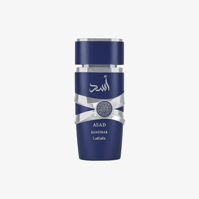 Asad Zanzibar